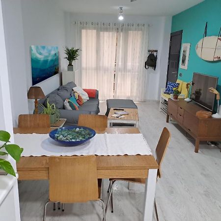 라스팔마스 La Casa De Koko 아파트 외부 사진