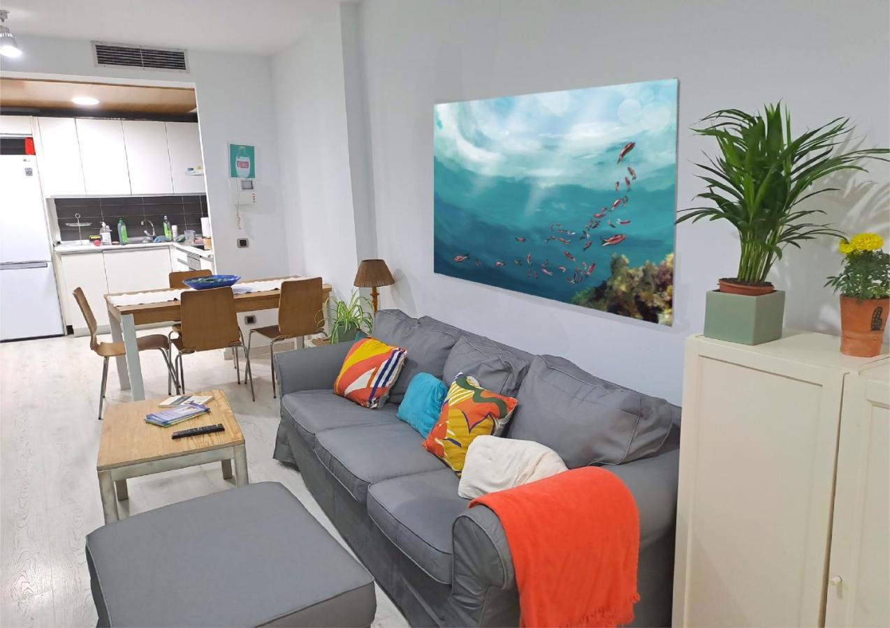라스팔마스 La Casa De Koko 아파트 외부 사진