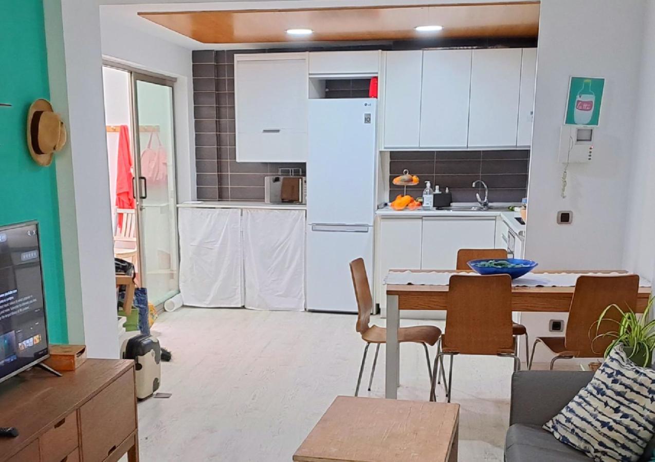 라스팔마스 La Casa De Koko 아파트 외부 사진