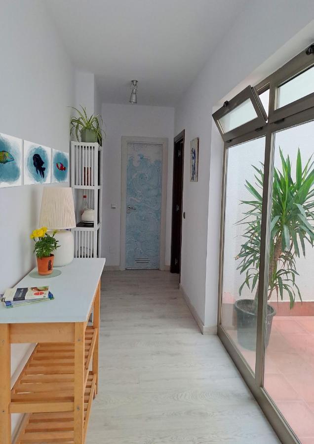 라스팔마스 La Casa De Koko 아파트 외부 사진