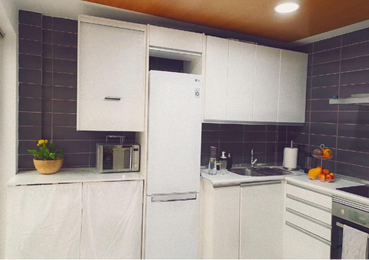 라스팔마스 La Casa De Koko 아파트 외부 사진