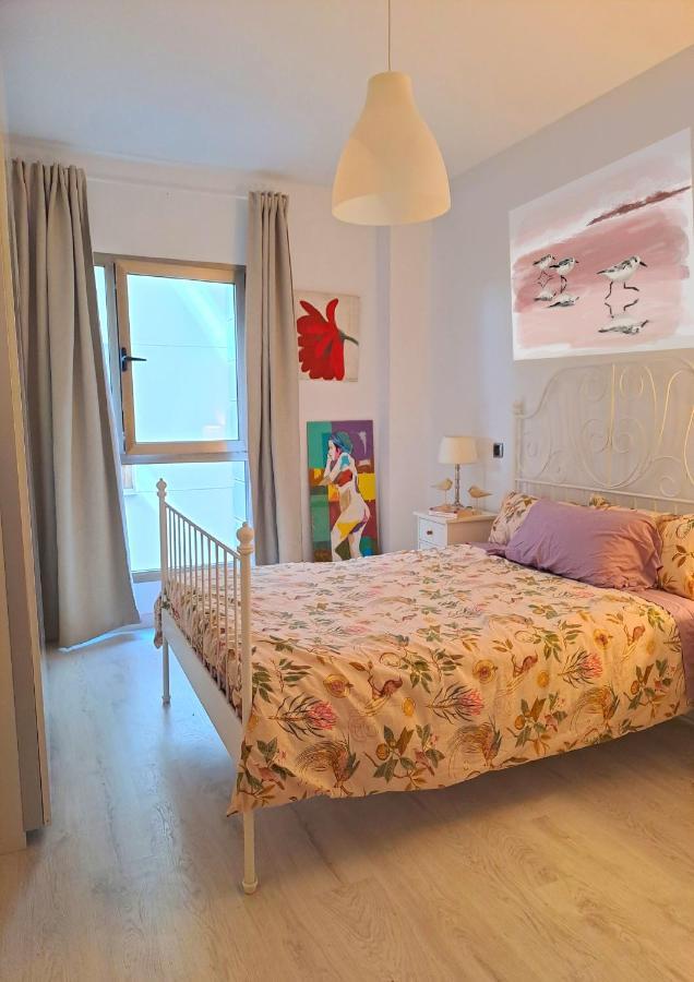라스팔마스 La Casa De Koko 아파트 외부 사진