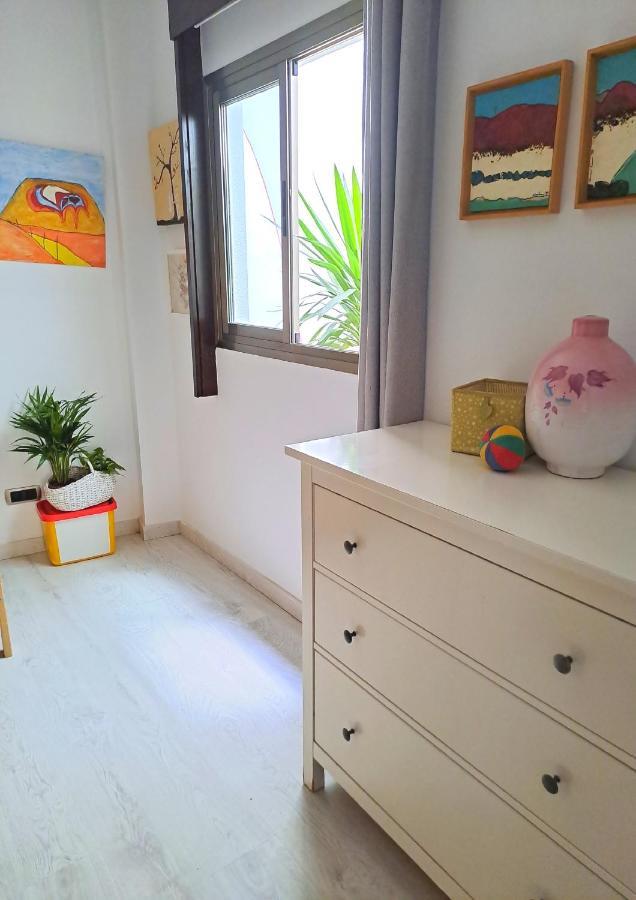 라스팔마스 La Casa De Koko 아파트 외부 사진